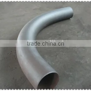 45 Degree Carbon Steel 3D Bend thumbnail-1