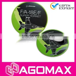 Promotion Customized OEM Design Eco-friendly Computer Mouse Pad Razer thumbnail-3