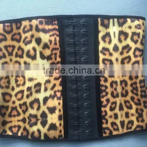 Sexy Women Photo Corset Waist Trainer Corset for Weight Loss 2016 thumbnail-1