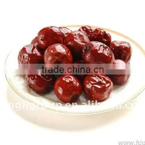Dried Date,China Golden-silk Jujube thumbnail-1