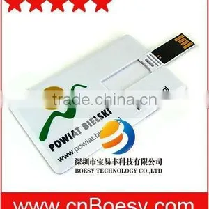 Plastic Web Keys USB Drive Pen Drive thumbnail-1