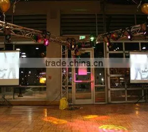Truss System Kits Show Display thumbnail-1