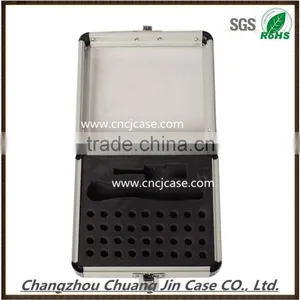 Hight Quality Factory Price Fashion Custom Design Tool Box With Tools thumbnail-2
