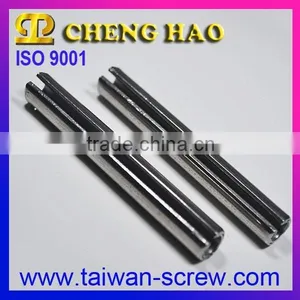 Professional Manufacturer Supply Coiled Spring Pin thumbnail-3