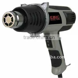 EBIC Heat Gun 1800W Temperature Adjustable Hot Air Gun thumbnail-2