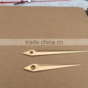 Simple DIY Quartz Clock Movement Mechanism Replace Parts Repair Tool Hand Work thumbnail-5