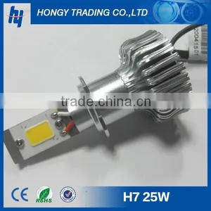 h7 Led Headlight 3600lm thumbnail-2