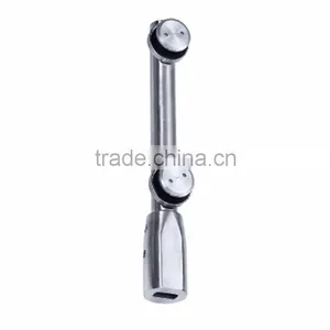 Lightweight Shelf Clips For Glass Shelves Hardware Fitting thumbnail-2