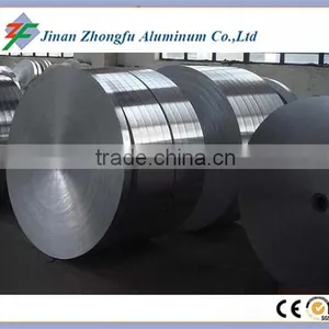 Transformer Aluminum Strip thumbnail-1