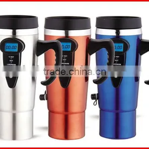 New Style Travel Thermos Mug thumbnail-1