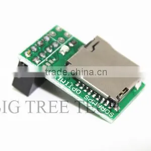 Cheap Ramps 1.4+Mega 2560 + Heatbed Mk2b+2004 LCD Controller+5Pcs A4988 Driver+6Pcs Endstops+Fan For 3D Printer thumbnail-4