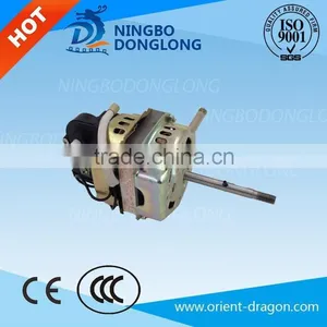 DL CE Electric FAN Spin Motor thumbnail-1