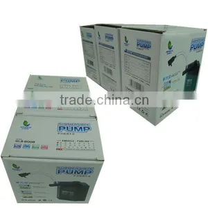 Hot Sale Fish Aquarium Internal Filter GLB-600B/GLB-800B/GLB-1000B thumbnail-3