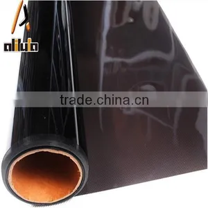 Hot Sale 99% UV Block PVC Static Cling Window Tint Foil thumbnail-1