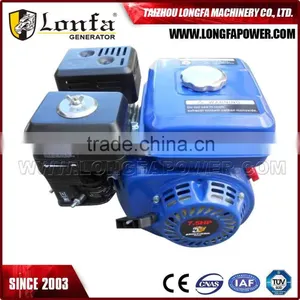 5.5HP168 Gasoline Starter Motor GX160 for Boat Water Pump thumbnail-1