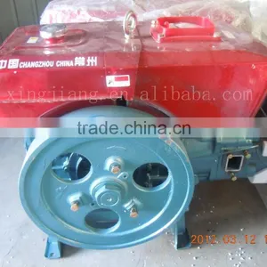 ZS1115 Single Cylinder Diesel Engine thumbnail-2