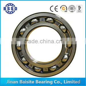 16026 Deep Groove Ball Bearing thumbnail-3