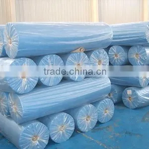 100% PP Spunbonded Nonwoven Felt thumbnail-1