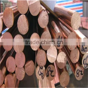 C1100 Purple Copper Bar The Specification is Complete thumbnail-2