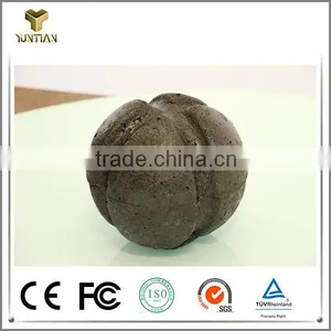 High Density Chromite Base Slag Ball With 240mm(diameter) thumbnail-1