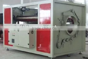 Plastic Pipe Haul-off Machine/Pipe Traction Machine thumbnail-1