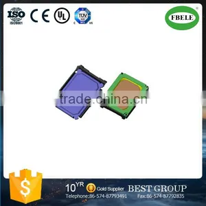 FBSR151130 Mini Micro Speaker, Metal Mini Square Speaker, Square Aluminum Speaker (FBELE) thumbnail-1