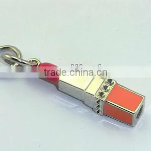 Customed Logo Designer Bag Zipper Sliders thumbnail-5
