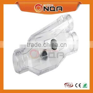 Top Low Voltage Resin Cable Joint,Tape,Wateproof Junction Branch Box thumbnail-2