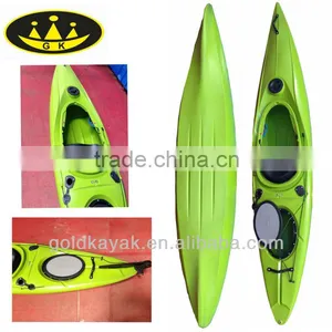 Single Sit in Kayak thumbnail-1