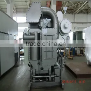NG Driven LiBr Absorption Chiller thumbnail-2