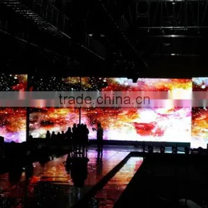 High Definition p3 Indoor Full Color Stock Indoor Led Display Screen thumbnail-1