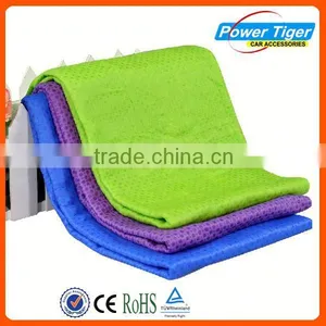 Multifunction PVA Natural Chamois Leather thumbnail-1
