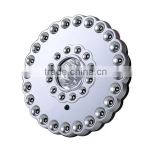 41 Bead LED Super Bright Camping Light/Outdoor Emergency Tent Lamp thumbnail-1