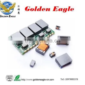 Common Mode Choke Coils Chip Inductors thumbnail-1