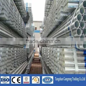 Galvanized Steel Pipe Price thumbnail-3