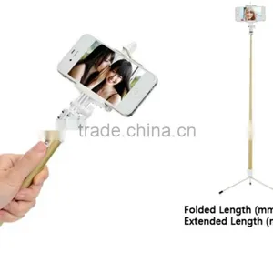 2015 New Products On China Market Foldable & Mini Bluetooth Smart Close Self-timer thumbnail-2