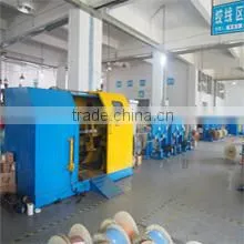Huzhou Chenfeng Wire & Cable Co., Ltd. company overview - view 3 thumbnail