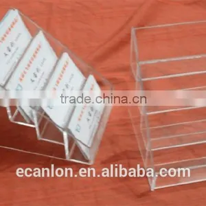 Customized A4 A5 Size Brochure Holder Floor Stand thumbnail-1