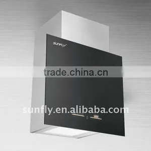 LOH8603-28(700mm) CE&RoHS Kitchen Wall Mounted Fan thumbnail-1