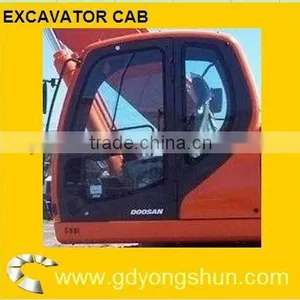 DOOSAN CAB ASSY thumbnail-1