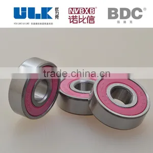 2016 Long Life High Performance Deep Groove Ball Bearing thumbnail-4