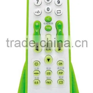 2016 China MDE New ABS Design Shell Remote rf Switch AC/TV/STB CE Certification Universal Wireliss Remote thumbnail-3