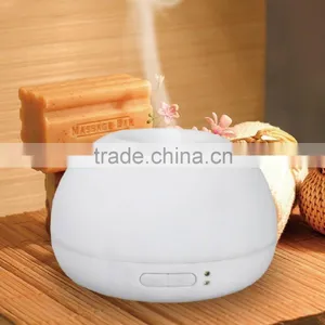 USB Installation and Humidistat Humidity Control Wooden Diffuser thumbnail-5