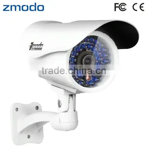 Zmodo Waterproof Sony CCD IR CCTV Camera thumbnail-1