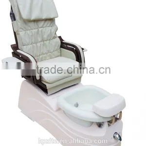 Nail Equipment Whirlpool Foot Spa Pedicure Chair for Sale SP-9003 thumbnail-2