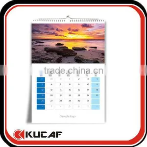 Wall Calendar 2016 thumbnail-6