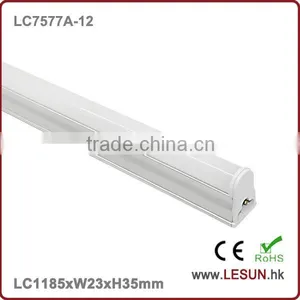 Free Sample OEM Length 2835 Smd Led t5 Tube LC7577A-12 thumbnail-1