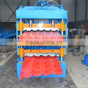 JCX-High Quality 1025/1116 Double Sheet Roll Making Machine Machinery thumbnail-4