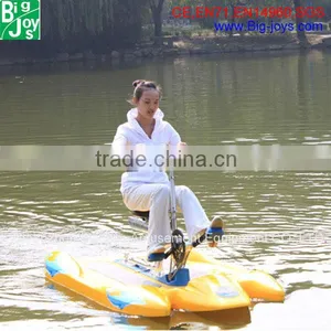 Outdoor Adult Water Bicycle thumbnail-4