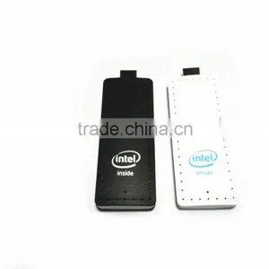 Mini PC Windows8.1 Windows10 for HD MI TV/Projector Receiver thumbnail-2